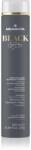 Medavita Black Blondie Extra Cool Blonde șampon pentru neutralizarea tonurilor de galben pentru păr 250 ml