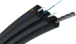 Extralink FiberHome EX. 17344 cablu InfiniBand/fibră optică 1000 m FTTH Negru (EX.17344)