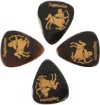 Timber Tones Zodiac Tones Sagittarius 4-Pack Tin