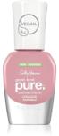 Sally Hansen Good. Kind. Pure. дълготраен лак за нокти със стягащ ефект цвят Pinky Clay 10ml