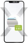 FIXED 2.5D Full Cover Tempered Glass screen protector Samsung Galaxy A04s negru (FIXGFA-1024-BK)