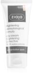 Ziaja Brightening Care защитен крем против пигментни петна SPF 20 50ml