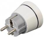 Hama 223451 US-EU adaptor de calatorie (223451)