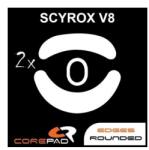 COREPAD Skatez PRO 329 - Scyrox V8 Superlight 8K Wireless (CSP3190)