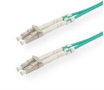 Valueline Fiber Optic LC Conector turcoaz 1m 21.99. 8701 (21.99.8701)