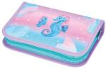 Herlitz Suport stilou 31 cu părţi 2 klapnis Ocean Lights (50049158) Penar