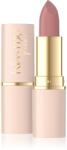 Eveline Cosmetics Kiss Me Quick! овлажняващо червило с матиращ ефект цвят 01 4.2 гр
