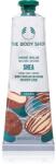 The Body Shop Shea Hand Cream crema de maini unt de shea 30 ml
