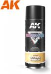 AK Interactive Wargame Color Golden Armor Spray arany alapozó 400ml (AK1052)