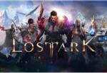  Lost Ark Characters Poszter Logo, 61x90cm, Többszínű (poster331-7777777777777785896)