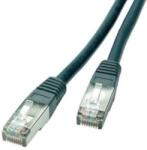 Vivanco Кабел Vivanco - 20245, RJ45/RJ45, 20m, сив (20245)