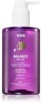 YOPE BALANCE my hair sampon pentru curatare pentru un scalp seboreic 300 ml