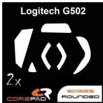 COREPAD Skatez Pro for Logitech G502 Proteus Core Spectrum G502 Hero (CS28470)