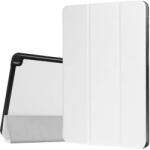  ZONE Trifold mappa tok Samsung Galaxy Tab S9 Plus 12.4 SM-X810 / X816B fehér (139610)