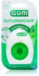 G. U. M Butlerweave ata dentara cu aroma de menta 55 m