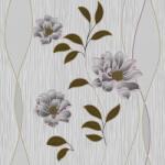 DEGRETS Tapéta DEGRETS 1211 Papír, Bulgaria szürke, Méret: 0.53m x 10.05m = 5.3 m2 (1211)