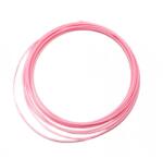 3DSIMO Filament HIPS rózsaszín 5m (DFI2760)