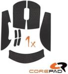 COREPAD Grips For Logitech G Pro X Superlight fekete (CG70100)