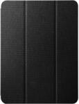 Spigen A Spigen Urban Fit tok kompatibilis az iPad Pro 11 hüvelykes 2024 Black készülékkel