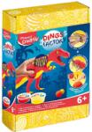Maped Dinos factory dínó készítő modellező gyurma készlet