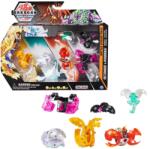 Spin Master Bakugan Evolutions Battle Strike csomag 6 darabos 6064655 (6064655)