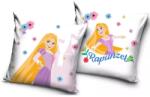 Carbotex Disney Hercegnők párnahuzat 40x40 cm aranyhaj (JACBX2296006DP)