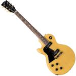 Gibson Balkezes Les Paul Special, TV Yellow
