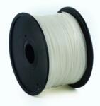 Gembird ABS 3 mm természetes (3DP-ABS3-01-NAT)