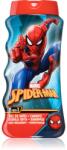 Marvel Spiderman Bubble Bath and Shampoo tusoló- és fürdőgél gyermekeknek 475 ml