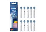 Oral-B Pro Sensitive Clean Elektromos fogkefe pótfej 10db (422537)