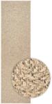 vidaXL ZIZUR juta hatású beltéri és kültéri szőnyeg 80x250 cm 2.6 kg 4006160 (4006160)