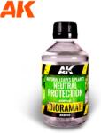 AK Interactive Diorama Leaves and Plants Neutral Protection növény tartósító folyadék 150ml (AK8042)