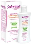 Saforelle intim higiénia gél, ultrahidratáló, 250 ml