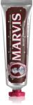Marvis Black Forest pastă de dinți aroma Cherry-Chocolate-Mint 75 ml