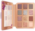 essence Disney Alice in Wonderland szemhéjfesték paletta 01 - All Smiles Here 16 g