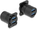 Delock USB 3.0 3cm 87813 (87813)