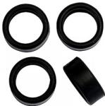 Carrera DIGITAL 132 Evolution gumiabroncs szett Ferrari 458/599XXX (89706)