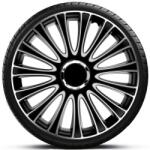 Gorecki 17" Le Mans Pro Silver/Black (013-A17143)