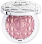 Dior Dior Forever Glow Luminizer iluminator cu acid hialuronic culoare 04 Pink Strobe 6 g