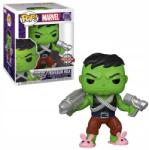 FUNKO Pop Marvel Professor Hulk figura (705)