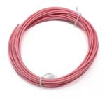 3DSIMO Filament pirostól fehérig 5m (DFI2750)