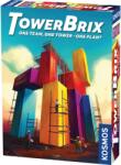 Kosmos Настолна игра TowerBrix - Семейна (684228) - ozone