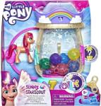 HASBRO My Little Pony Sunny Starscout - Játék a színekkel készlet (F33295L2)
