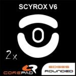 COREPAD Skatez PRO 329 - Scyrox V6 Superlight 8K Wireless (CSP3290)
