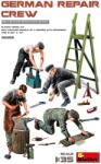 MiniArt Models 1/35 Javító csapat katonai figura szett (35358)