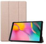  ZONE Smart Case mappa tok Apple iPad Air 13 (2024) arany