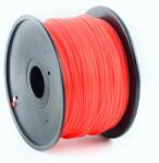 Gembird ABS 3 mm piros (3DP-ABS3-01-R)