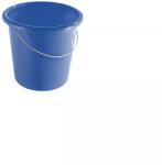 Moser Műanyag vödör, különböző színek, Űrtartalom: 10, 00 liter