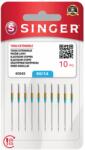 Singer Varró tű 2045 SZ14 BLST W/10 10 db (N204514M1003)