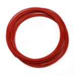 3DSIMO Filament PLA piros 5m (DFI2385)